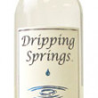 Dripping Springs Vodka