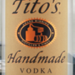 Tito’s Handmade Vodka