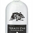 Treaty Oak Platinum Rum