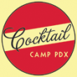 Cocktail Camp PDX in Portland, Oregon