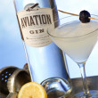 Aviation Gin