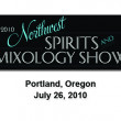 NW Spirits and Mixology Show to Debut in Portland