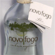 Novo Fogo Silver Cachaça