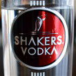 Shakers American Rye Vodka