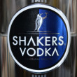 Shakers American Wheat Vodka