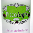 Review: Piscología Pisco Acholado