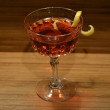 Recipe: Boulevardier