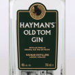 Review: Hayman’s Old Tom Gin