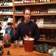 Build Your Own Bitters class