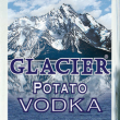 Review: Glacier Potato Vodka