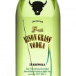 Review: Bak’s Zubrówka Bison Grass Flavored Vodka