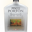 Review: Pisco Portón