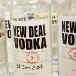 New Deal Vodka