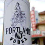 Portland 88 Vodka
