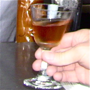 Maker's 46 - Brooklyn 46 Cocktail | Boozenik