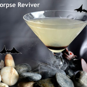 Corpse Reviver No. 2 | Boozenik