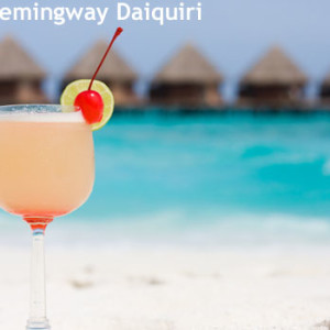 Recipe: Hemingway Daiquiri | Boozenik
