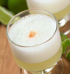 Vinn Baijiu Sour | Boozenik