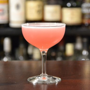 Pomegranate Gumdrop | Boozenik