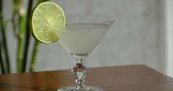 Around Cape Horn Cocktail Recipe | Boozenik