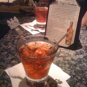 Vieux Carré Cocktail Recipe | Boozenik